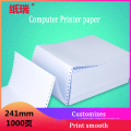 Thermal copy Paper with computer paper